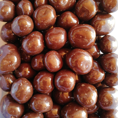 Dark Chocolate Gingers per 100g BBE: April 24