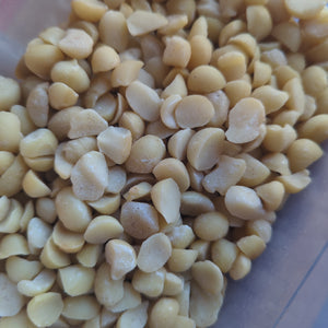 Macadamia Nuts per 100g BBE:Apr 24