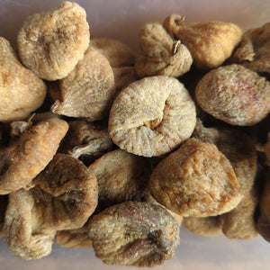 Organic Figs BBE: 12/25