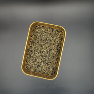 Organic Jasmine Green Tea per 100g BBE:30/11/25