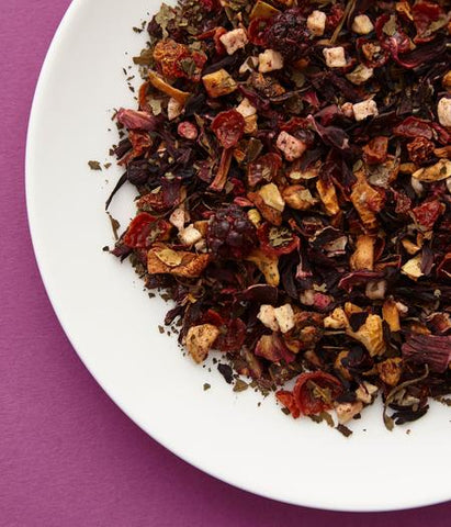 Brew Tea Apple & Blackberry discontinued Special Offer