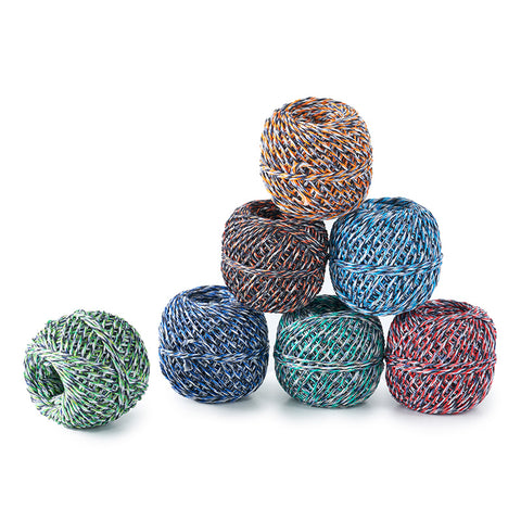 Recycled Twine ball