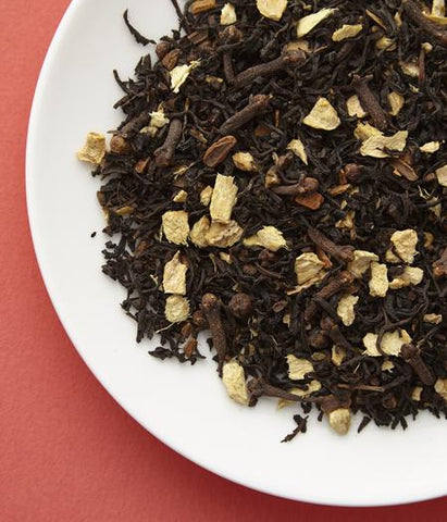 Brew Tea Chai discontinued Special Offer
