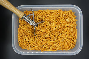 Bombay Mix per 100g