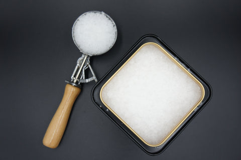 Table Salt per 10g