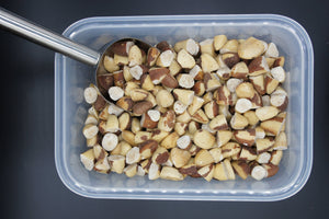 Brazil Nuts per 100g BBE:July 24