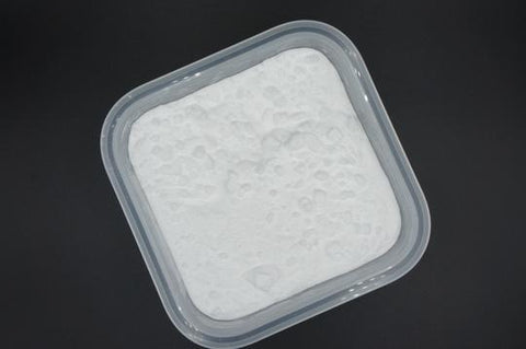 Bicarbonate of Soda per 100g BBE:Aug 25