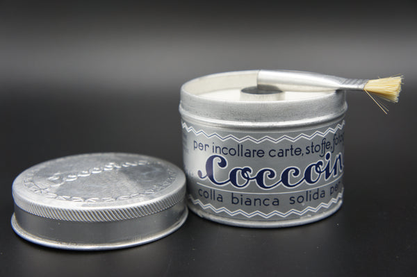 Coccoina 125g Plastic free Glue