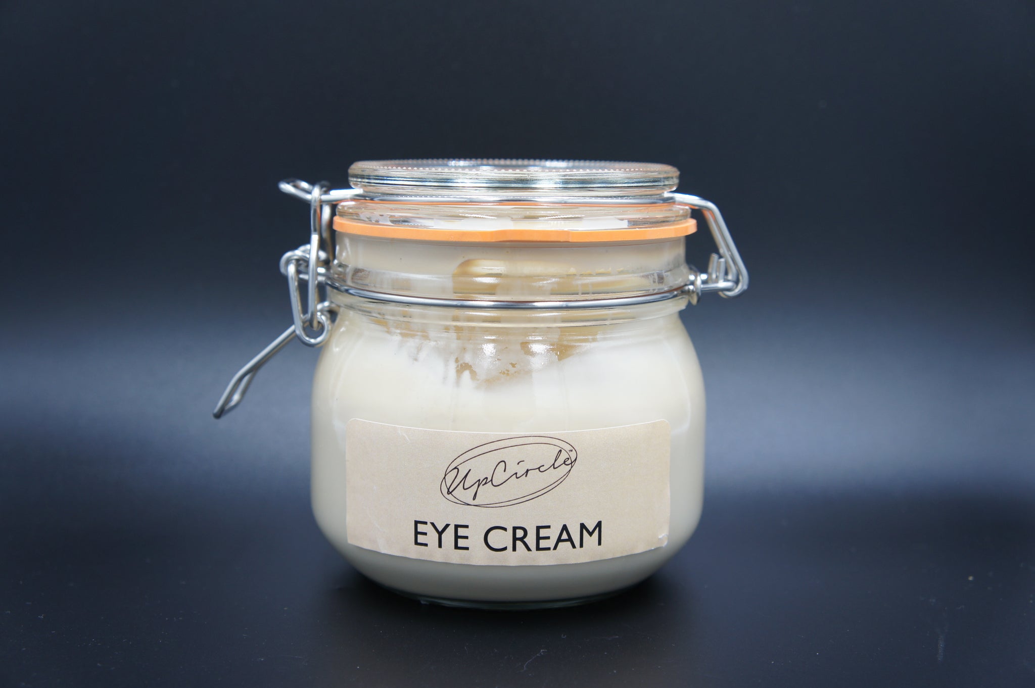 Return & Refill UpCircle Eye Cream with Maple and Coffee per 10g ON SALE