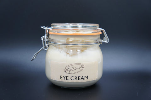 Return & Refill UpCircle Eye Cream with Maple and Coffee per 10g ON SALE