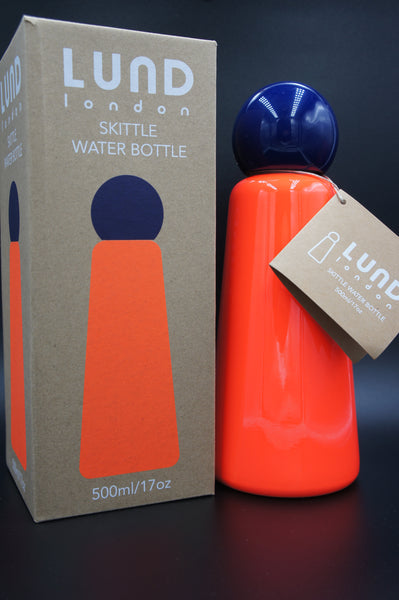 Lund London Skittle Bottle (2 styles) 500ml SOLD OUT