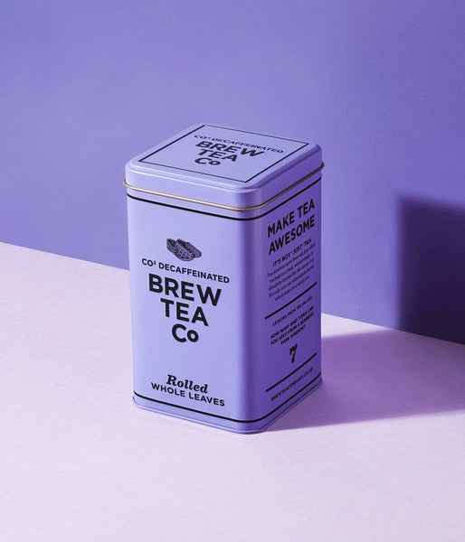 Brew Tea Decaffeinated Ceylon discontinued Special Offer