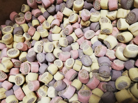 Pointer Cobs with charcoal Dog Treats per 100g