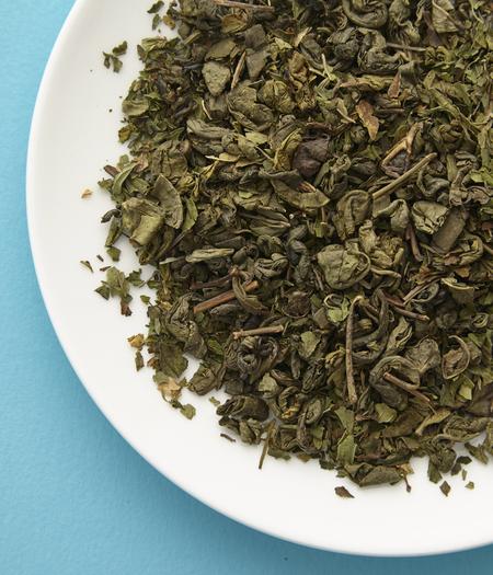 Brew Tea Moroccan Mint discontinued Special Offer