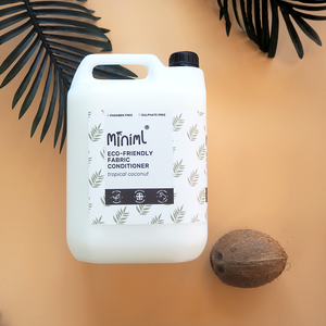 Miniml Fabric Conditioner per 100g