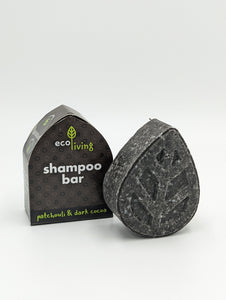 Ecoliving Shampoo Bar 85g