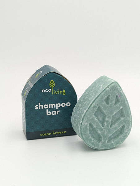 Ecoliving Shampoo Bar 85g