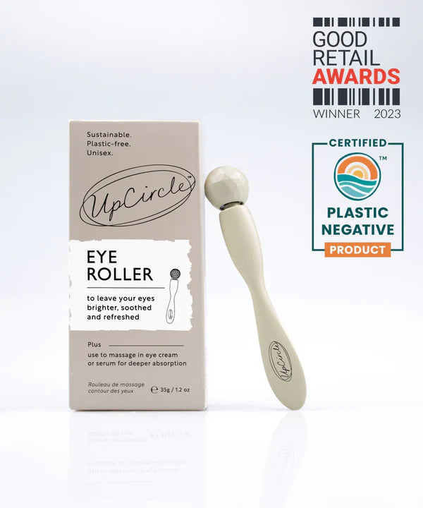 Upcircle Under Eye Roller Ball