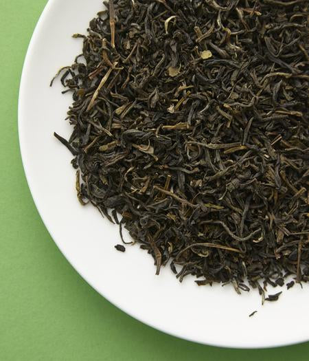 Yunnan Green Tea discontinued Special Offer