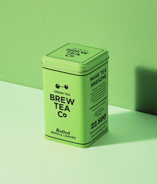 Yunnan Green Tea discontinued Special Offer