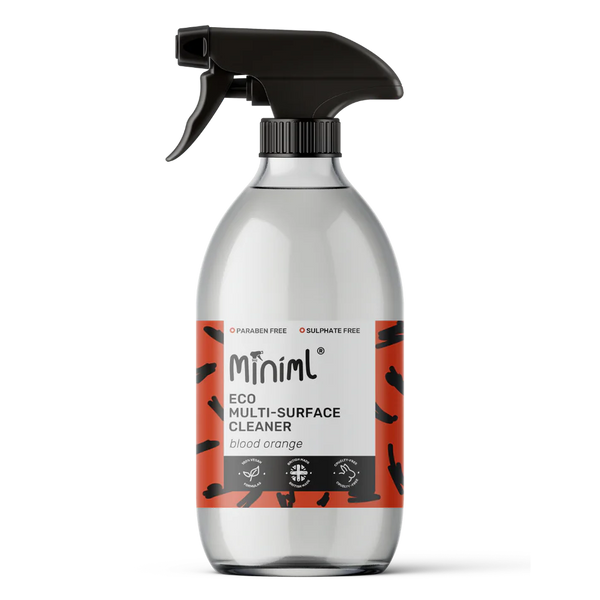 Miniml Surface Cleaner per 100g