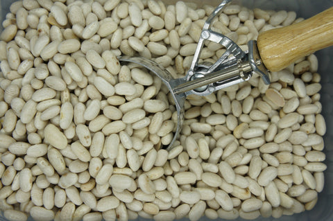 Organic Cannellini Bean per 100g BBE:April 24
