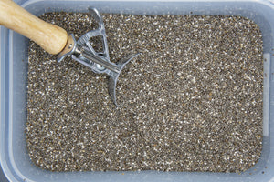 Chia Seeds per 100g BBE Jun 25
