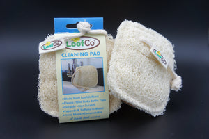 Loofco Cleaning Pad