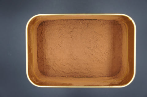 Organic Cocoa Powder 10-12% Fat per 100g BBE: 27/02/25