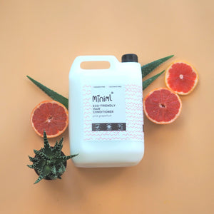Miniml Hair Conditioner per 100g