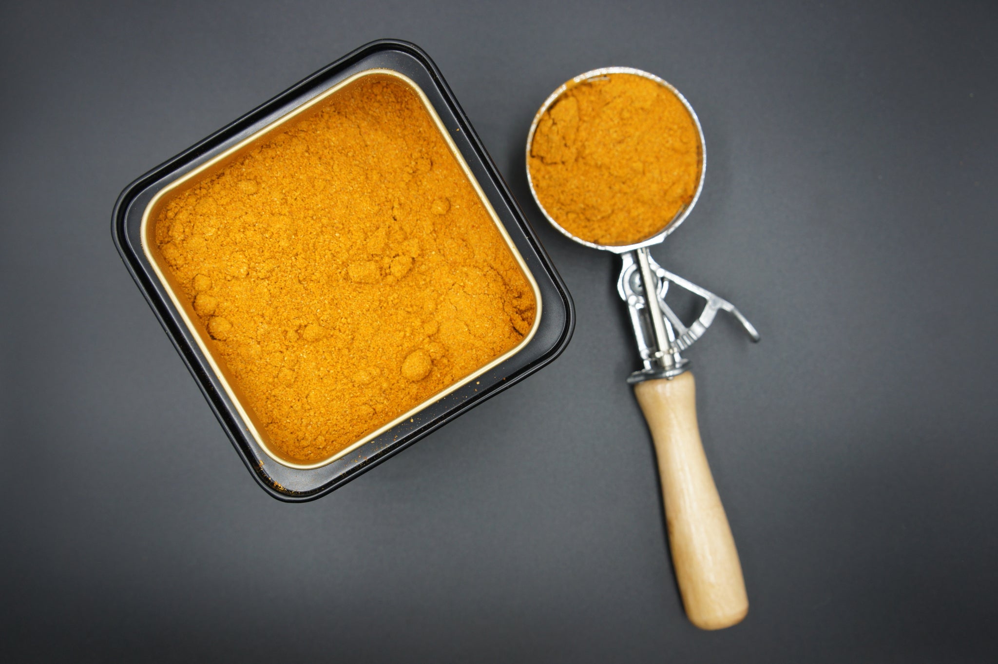 Curry Powder (Premium) per 10g BBE:05/24