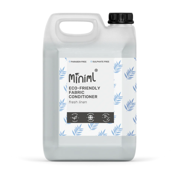 Miniml Fabric Conditioner per 100g