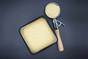 Yellow Mustard Powder per 10g