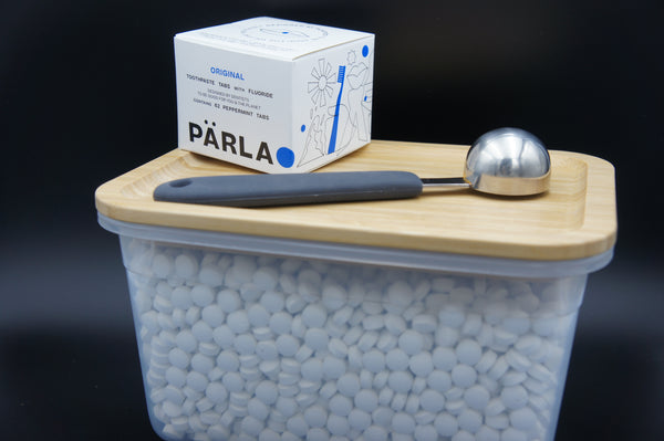 Parla Bulk Tablets 248 Tabs.