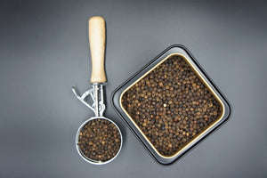 Black Peppercorns per 10g BBE:Jan25