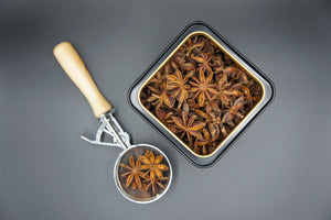 Star Anise per 10g BBE:08/22