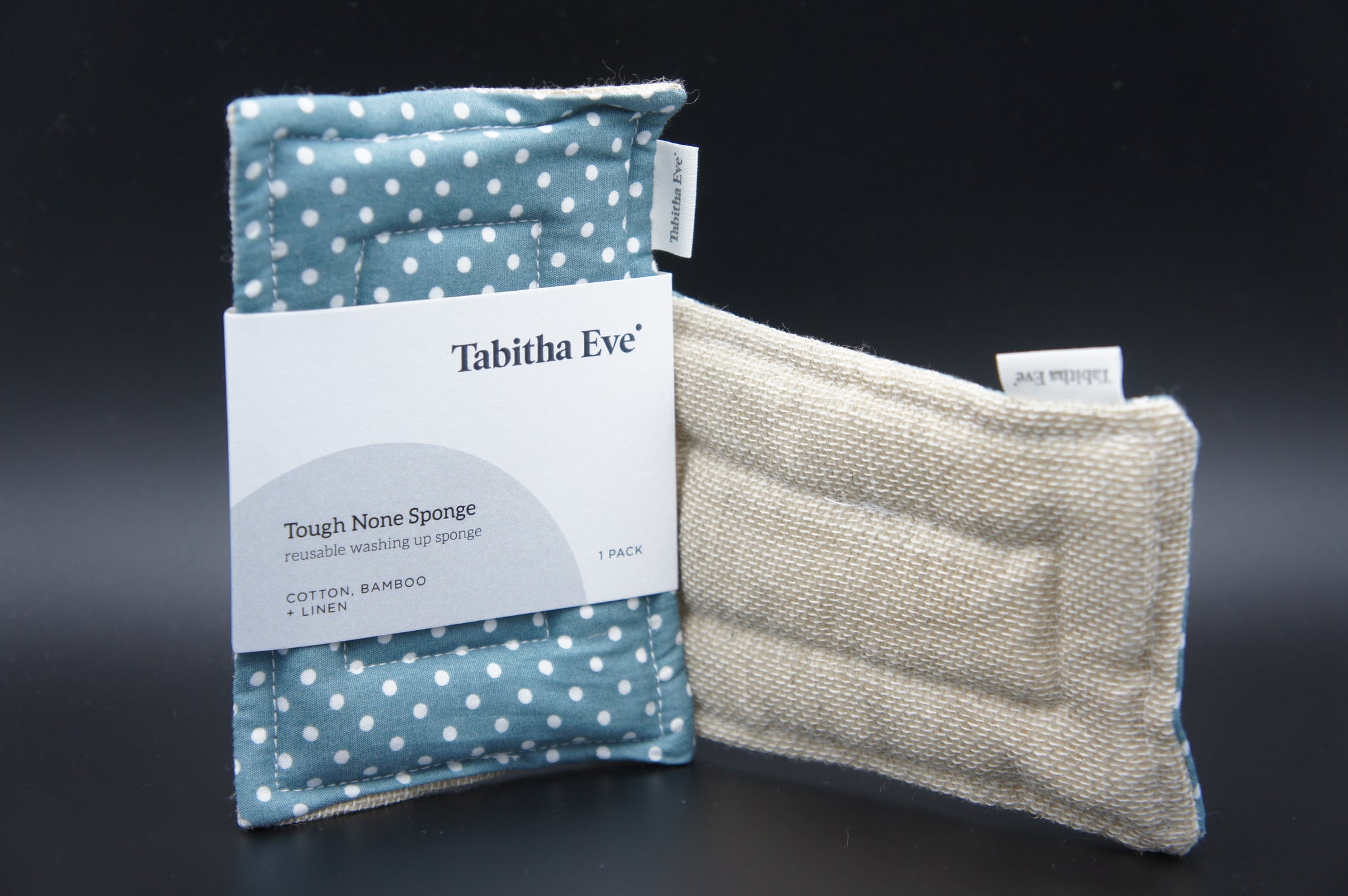 Tabitha Eve Tough Sponge - Dot