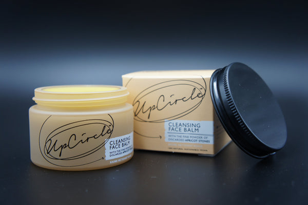Return + Refill UpCircle Cleansing Face Balm per 100g